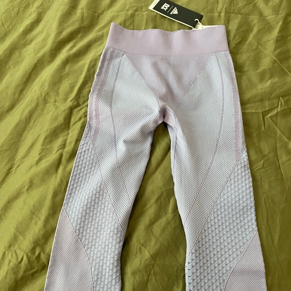 Ivy park drop 3 running tights
